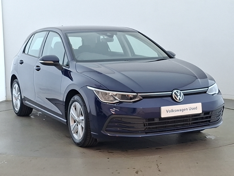 2022 Volkswagen Golf