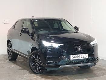 2025 (75) Honda HR-V 1.5 eHEV Advance 5dr CVT
