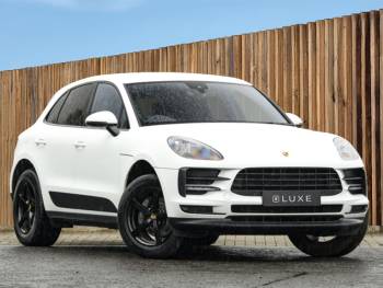 2020 (20) Porsche Macan 5dr PDK