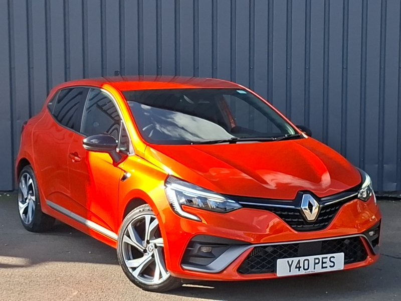 2023 Renault Clio