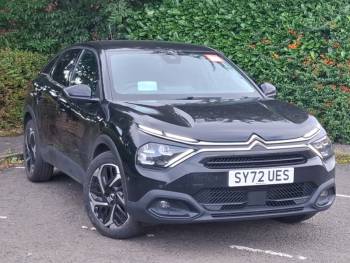 2022 (72) Citroen C4 1.5 BlueHDi [130] Shine Plus 5dr Auto