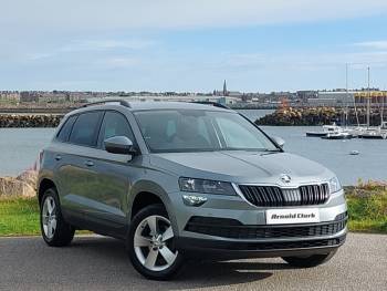 2020 (20) Skoda Karoq 1.0 TSI SE 5dr