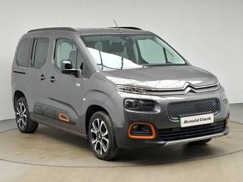 2023 Citroen Berlingo 100kW Flair XTR M 50kWh 5dr Auto