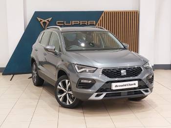 2024 (24) Seat Ateca 1.5 TSI EVO SE Technology 5dr DSG