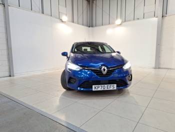 2020 (70) Renault Clio 1.0 SCe 75 Play 5dr