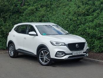 2022 (22) MG Hs 1.5 T-GDI Excite 5dr