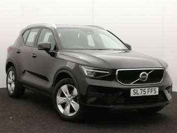2025 (75) Volvo Xc40 2.0 B3P Core 5dr Auto