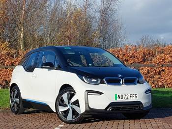 2022 (72) BMW I3 125kW 42kWh 5dr Auto