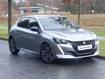 2023 (73) Peugeot 208 1.2 PureTech 100 Allure Premium + 5dr