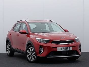 2022 (71/22) Kia Stonic 1.0T GDi 99 2 5dr