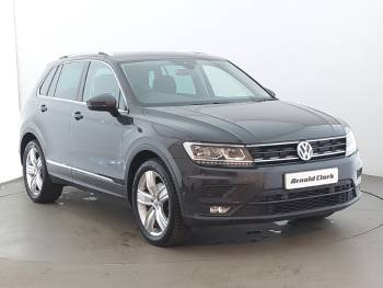 2020 (20) Volkswagen Tiguan 1.5 TSi EVO 150 Match 5dr DSG