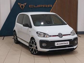 2022 (22) Volkswagen Up 1.0 115PS Up GTI 5dr