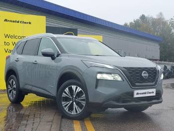 2023 (73) Nissan X-trail 1.5 E-Power 204 N-Connecta 5dr Xtronic