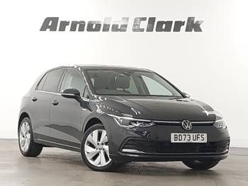 2023 (73) Volkswagen Golf 1.5 TSI Style 5dr