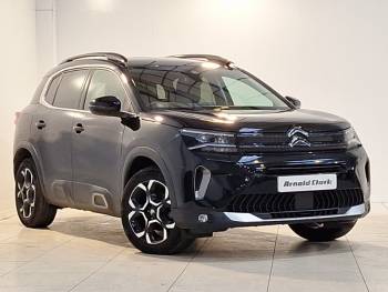 2024 (24) Citroen C5 Aircross 1.5 BlueHDi Max 5dr EAT8
