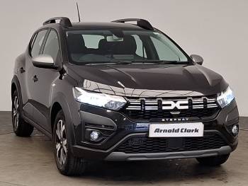 2023 (23) Dacia Sandero Stepway 1.0 TCe Journey 5dr