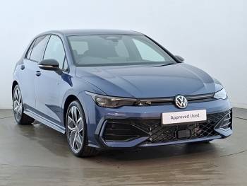 2026 (26) Volkswagen Golf 1.5 TSI 150 Black Edition 5dr