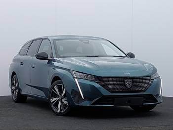 2022 (72) Peugeot 308 1.2 PureTech Allure 5dr EAT8