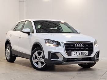 2019 (19) Audi Q2 1.0 TFSI Sport 5dr