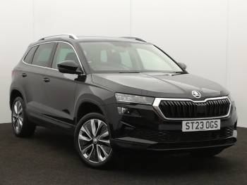 2023 (23) Skoda Karoq 1.5 TSI SE L 5dr DSG