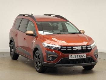 2024 (24) Dacia Jogger 1.0 TCe Extreme 5dr