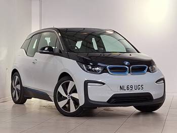 2019 (19) BMW I3 125kW 42kWh 5dr Auto