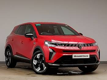 2025 (75) Renault Symbioz 1.3 TCe 140 Techno 5dr