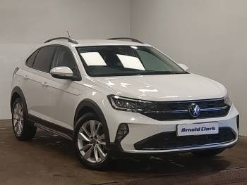 2024 (74) Volkswagen Taigo 1.0 TSI 115 Match 5dr