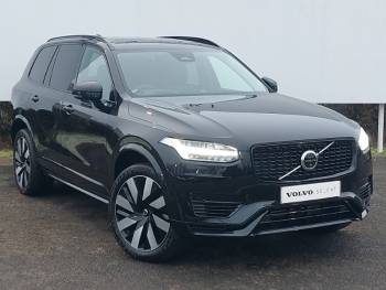 2024 (24) Volvo Xc90 2.0 T8 [455] RC PHEV Ultimate Dark 5dr AWD Gtron