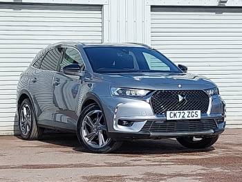 2022 Ds Ds 7 1.6 E-TENSE Rivoli 5dr EAT8