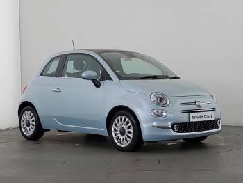 2023 (23) Fiat 500 1.0 Mild Hybrid 3dr