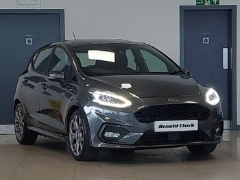 2019 (69) Ford Fiesta 1.0 EcoBoost ST-Line 5dr