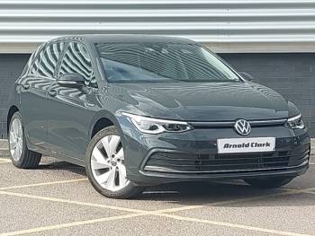 2020 (70) Volkswagen Golf 1.5 TSI 150 Style 5dr