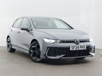 2024 (24) Volkswagen Golf 1.5 TSI 150 R-Line 5dr