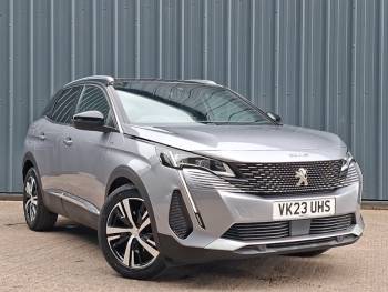 2023 (23) Peugeot 3008 1.2 PureTech GT 5dr EAT8