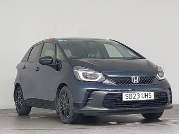 2023 (23) Honda Jazz 1.5 i-MMD Hybrid Advance 5dr eCVT