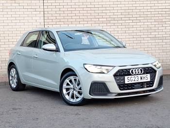 2023 (23) Audi A1 30 TFSI 110 Sport 5dr