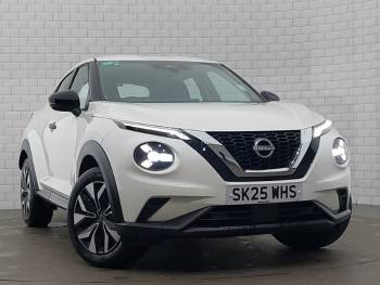 2025 (25) Nissan Juke 1.0 DiG-T Acenta Premium 5dr