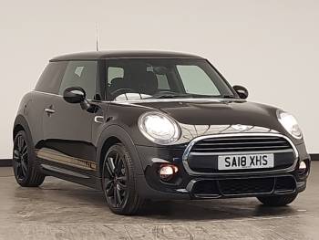 2018 (18) MINI Cooper 1.5 1499 GT Edition 3dr
