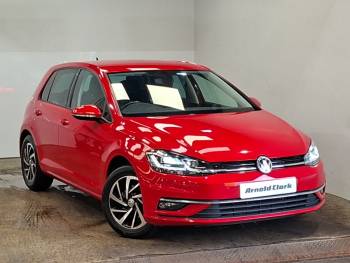 2019 (69) Volkswagen Golf 1.0 TSI 115 Match Edition 5dr