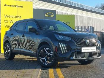 2024 (74) Peugeot 2008 1.2 PureTech 130 Allure 5dr