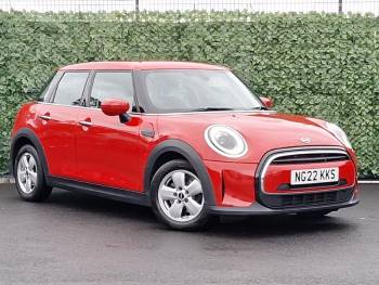 2022 (22) MINI Cooper 1.5 Cooper Classic 5dr