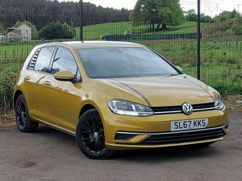2017 (67) Volkswagen Golf 2.0 TDI SE 5dr