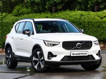 2026 (26) Volvo Xc40 2.0 B3P Plus Dark 5dr Auto