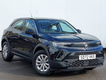 2022 (72) Vauxhall Mokka 1.2 Turbo Design 5dr