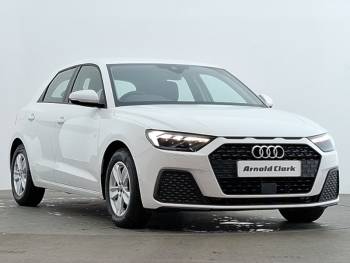 2023 (73) Audi A1 25 TFSI Technik 5dr