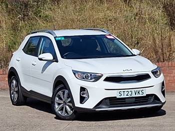 2023 (23) Kia Stonic 1.0T GDi 99 2 5dr