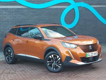 2023 (23) Peugeot 2008 100kW Allure Premium+ 50kWh 5dr Auto