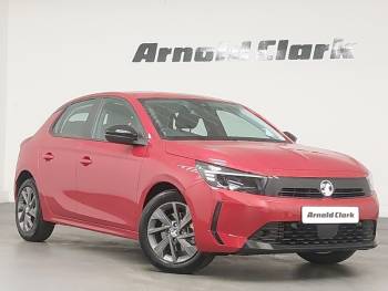 2024 (74) Vauxhall Corsa 1.2 Turbo Design 5dr