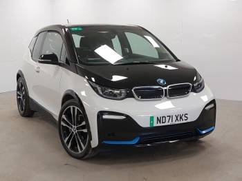 2021 (71) BMW I3 135kW S 42kWh 5dr Auto